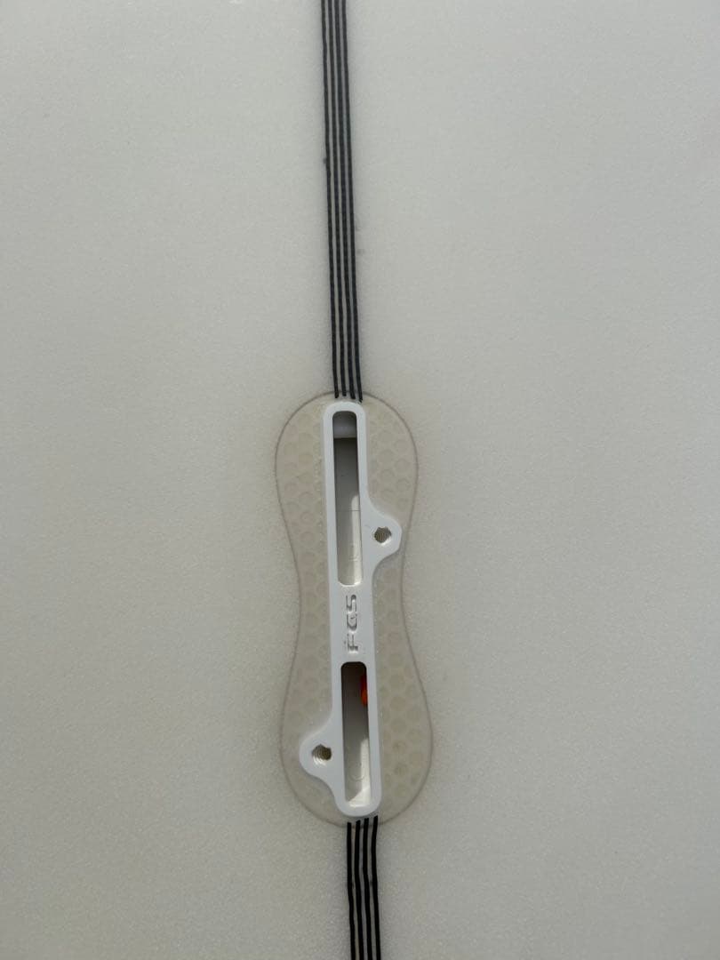 美品　JS MONSTA BOX 2020 5’8 26,3L