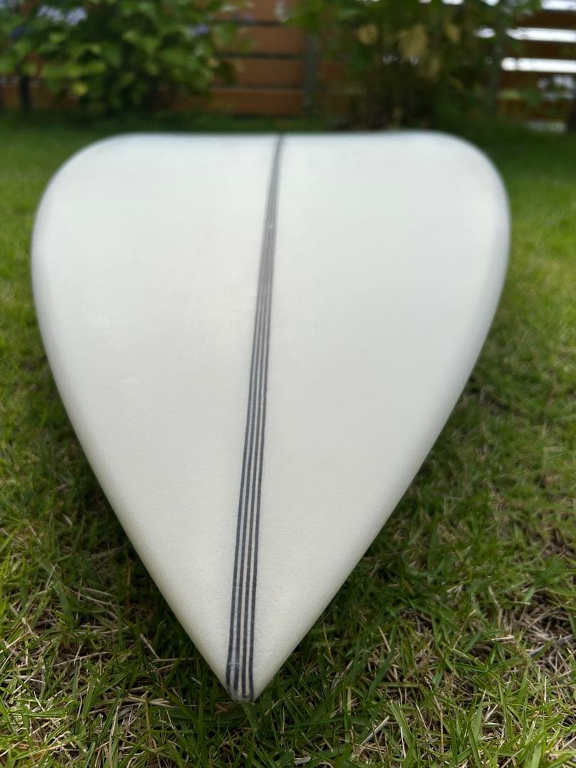 美品　JS MONSTA BOX 2020 5’8 26,3L