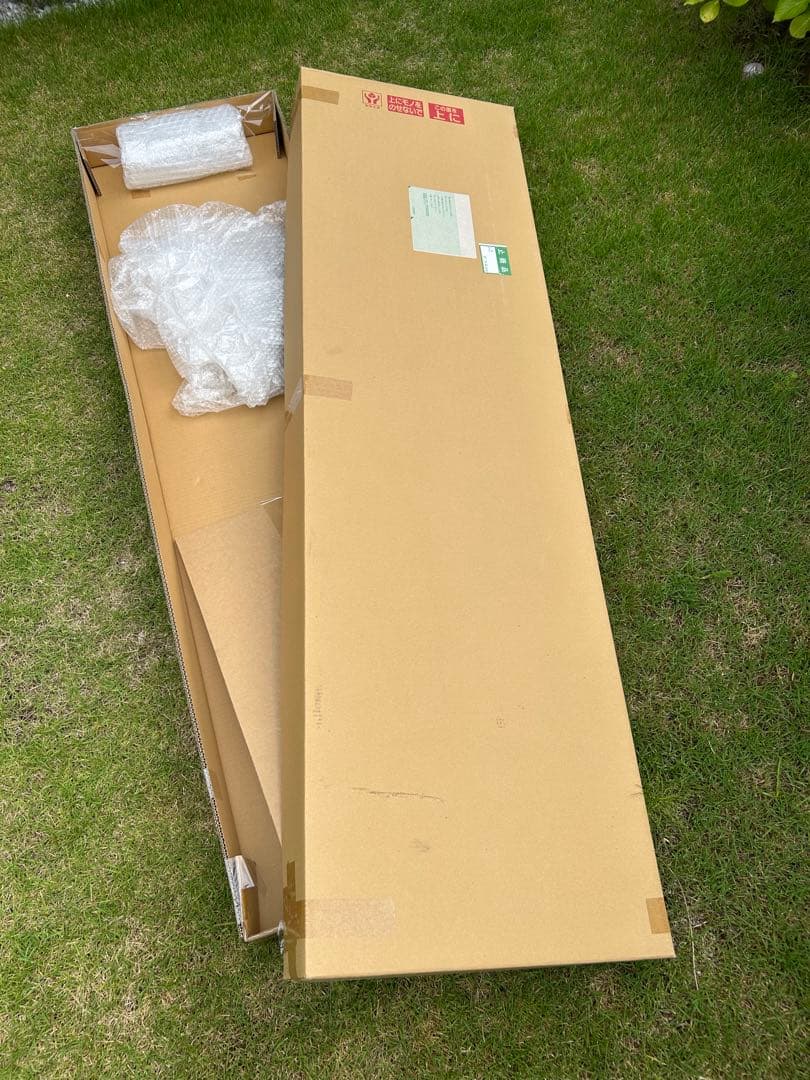 美品　JS MONSTA BOX 2020 5’8 26,3L