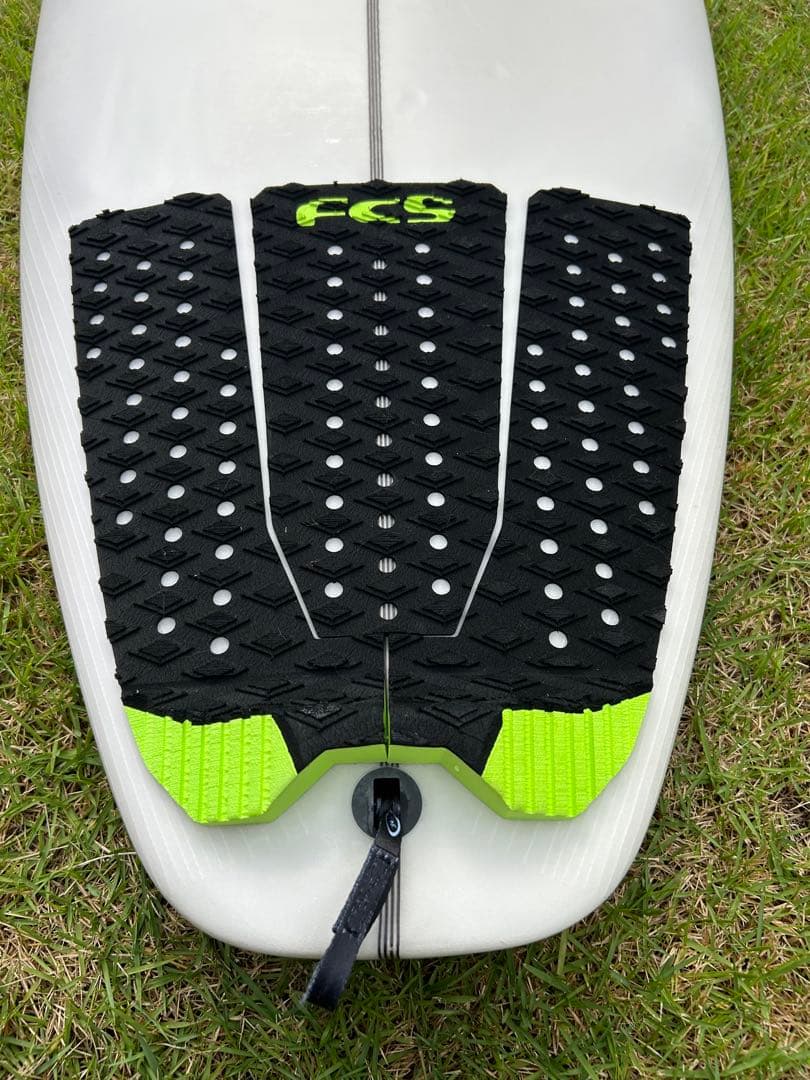 美品　JS MONSTA BOX 2020 5’8 26,3L