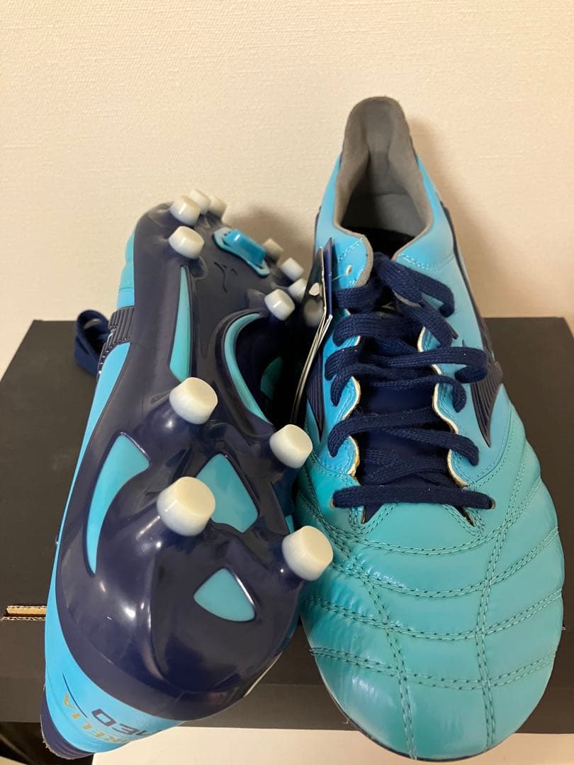 MIZUNO モレリア NEO 2 ミズノ サッカースパイク 28.0