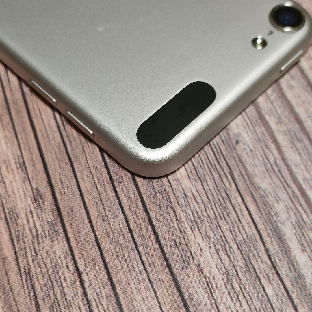 iPod touch 第7世代 32GB シルバー 美品