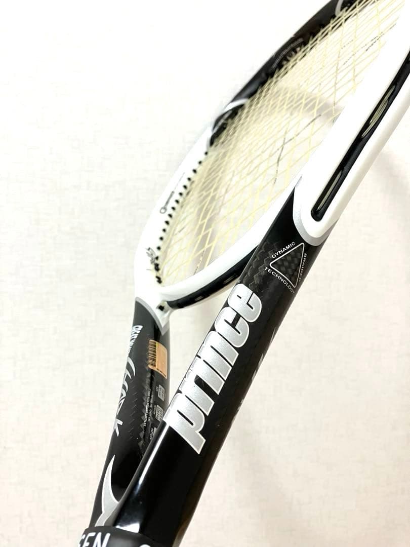 PRINCE SHARK 118 プリンス シャーク デカラケ 初心者オススメ