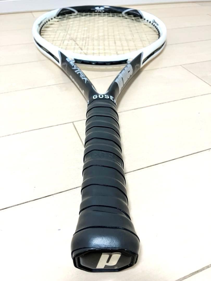 PRINCE SHARK 118 プリンス シャーク デカラケ 初心者オススメ