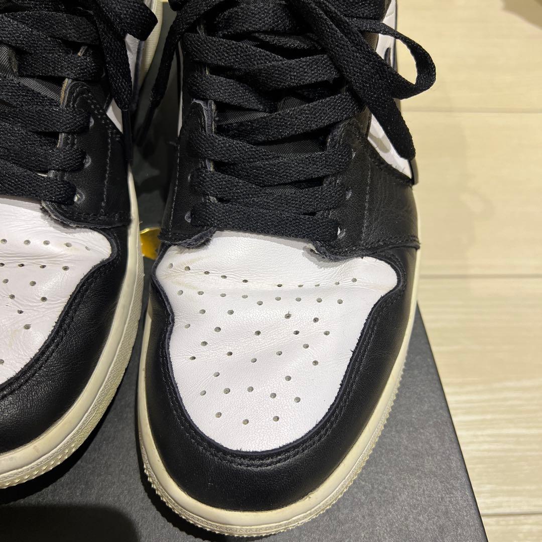 Nike Air Jordan 1 Golf ジョーダン ゴルフ 27.5cm