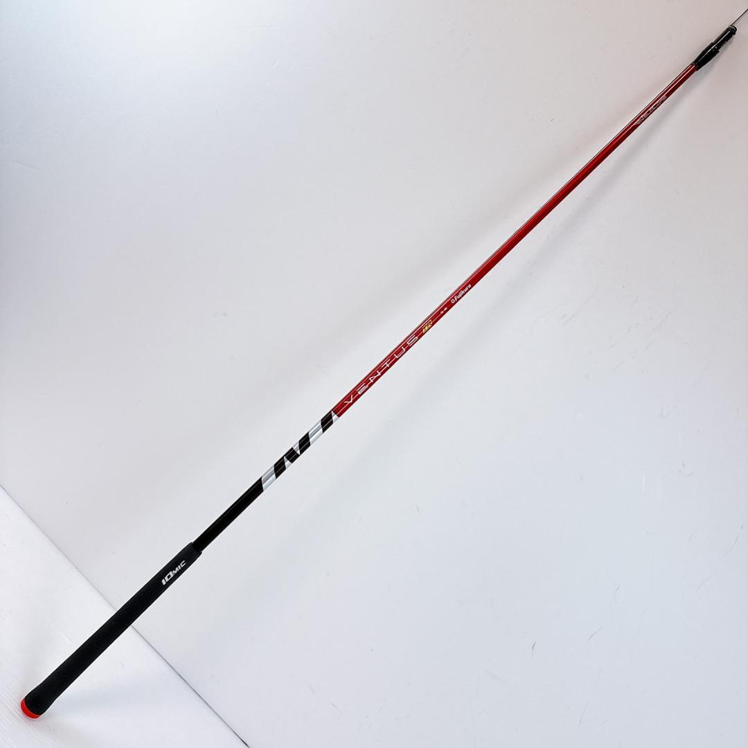 ベンタス TR レッド　5-R　ドライバー用シャフト　タイトリスト　ベロコア