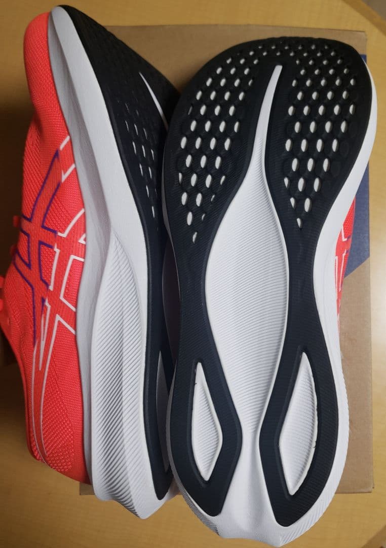 [アシックス] ランニングEvoRide Speed 3 メンズ27.0cm