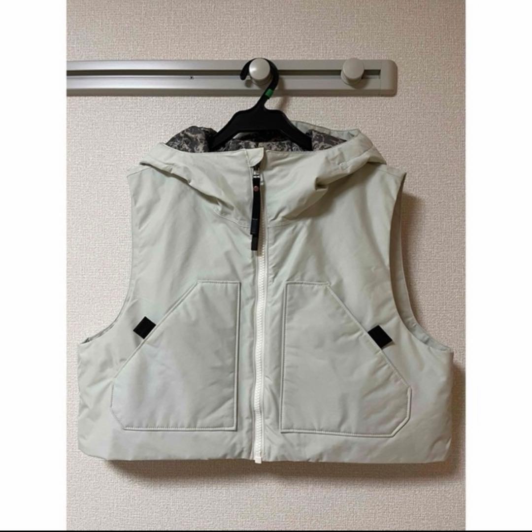 スノーボード Burton W AMORA PARKA