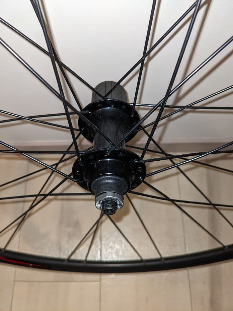 TOMP SL ALEXRIMS ETRTO 622×17 6061H 後輪のみ