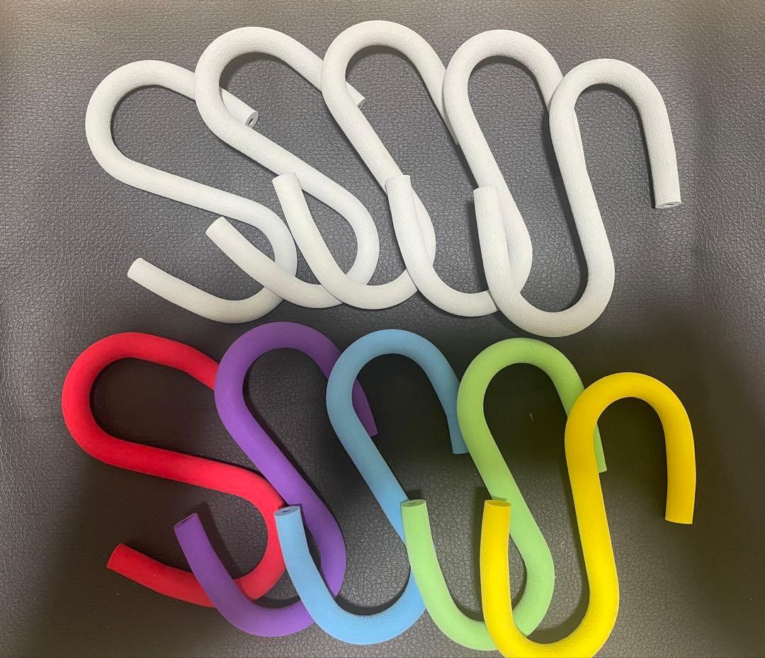 しんじページ‼️UDクオン　ルーフラック助手席用　カスタム　パーツ　AA