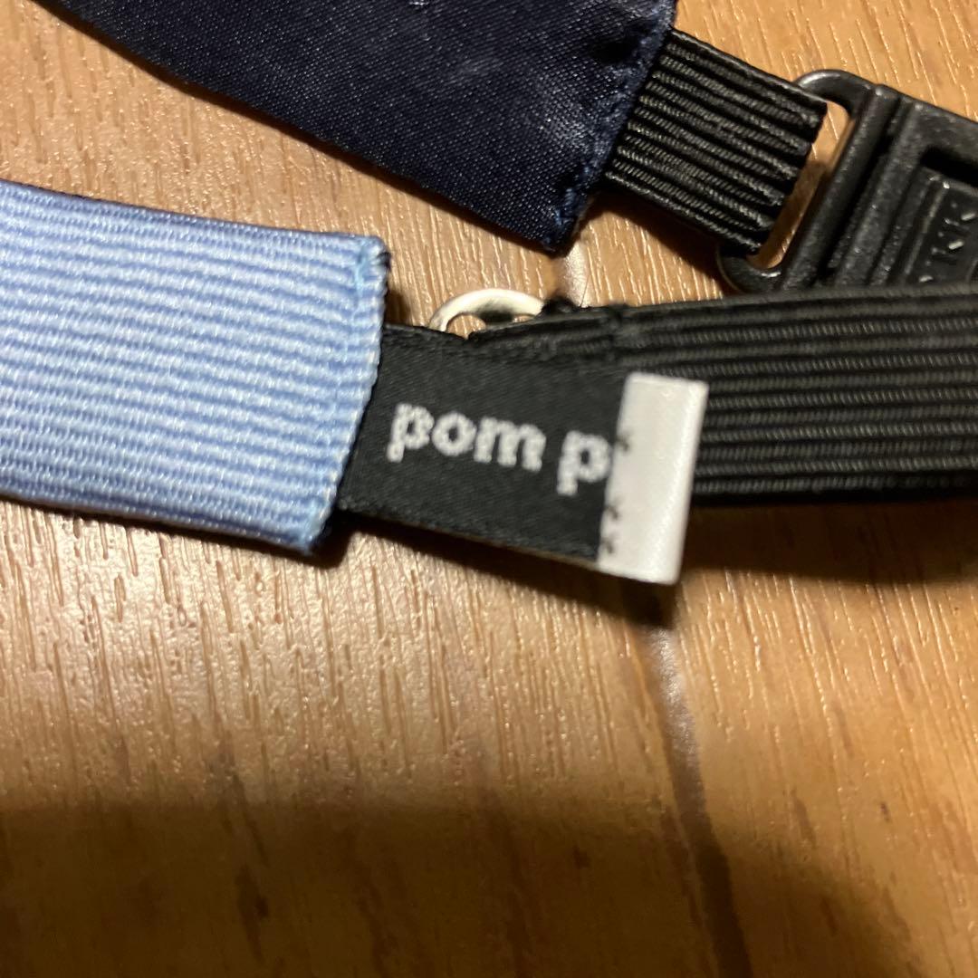 【美品】pom ponette 卒業式フォーマルセット
