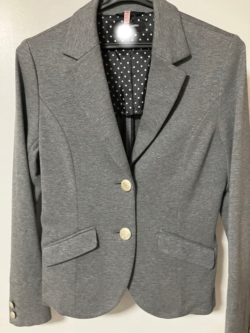 【美品】pom ponette 卒業式フォーマルセット