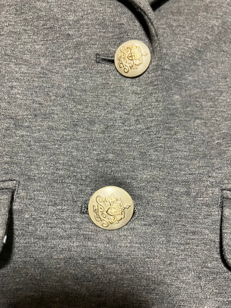 【美品】pom ponette 卒業式フォーマルセット