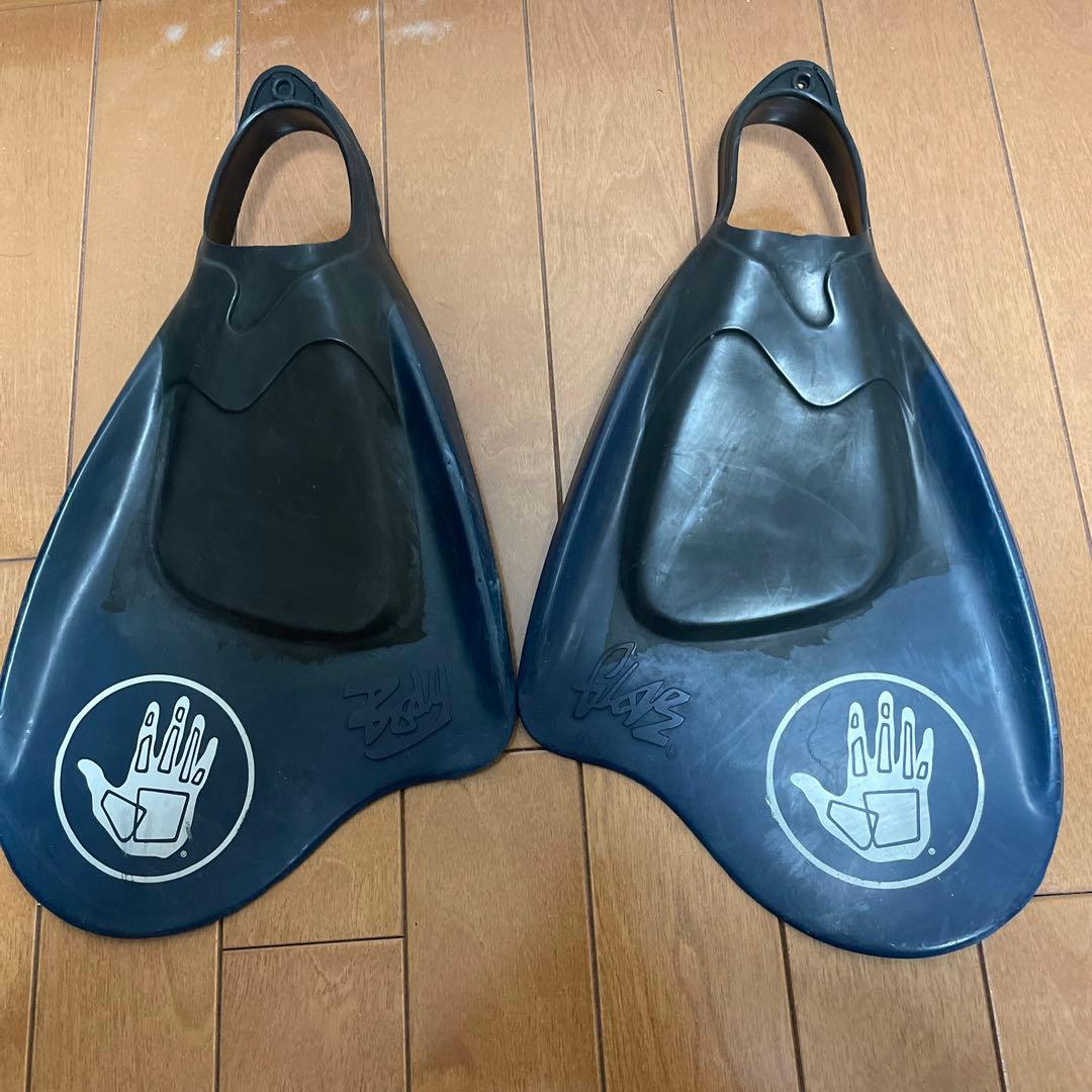 値下げ・情報追加】ボディボードセット マンタ MANTA（レディース