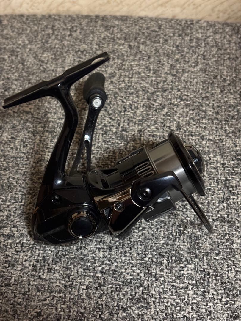 19ヴァンキッシュC2500SXG