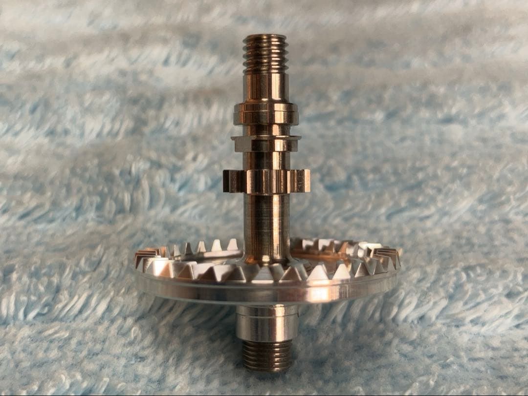 18イグジスト　ハイギア（パーツ）