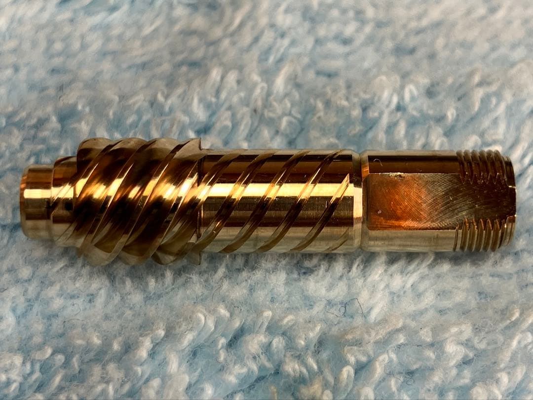 18イグジスト　ハイギア（パーツ）