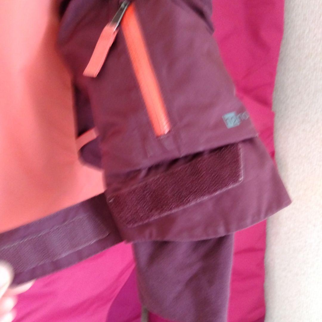 パタゴニア 子供用スキーウェア 　120 130