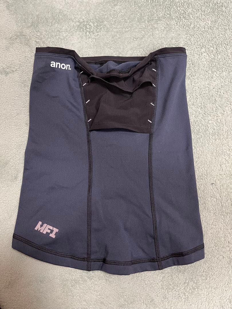 anon m4.ボーナスレンズ付き