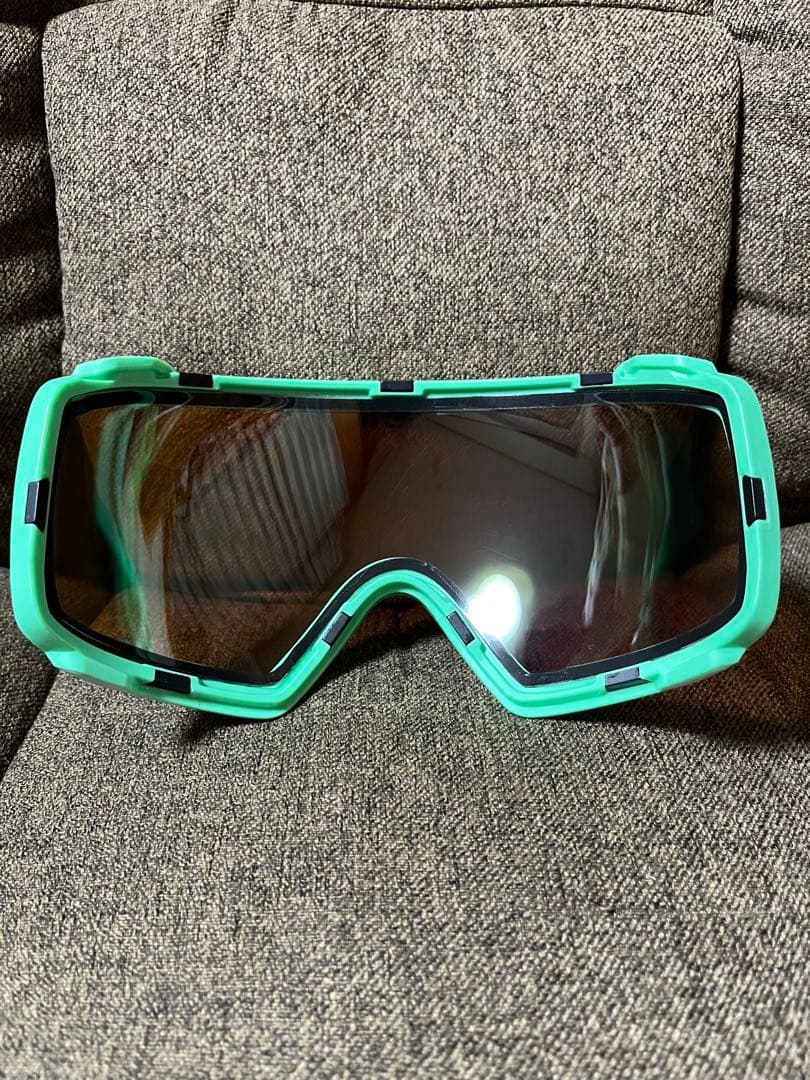 anon m4.ボーナスレンズ付き