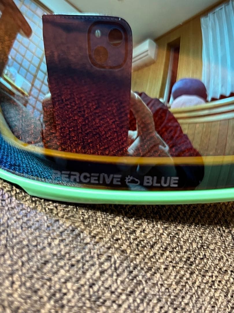 anon m4.ボーナスレンズ付き