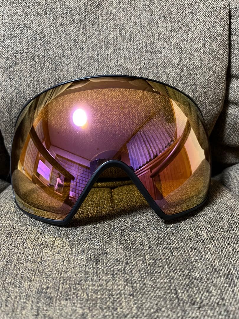 anon m4.ボーナスレンズ付き