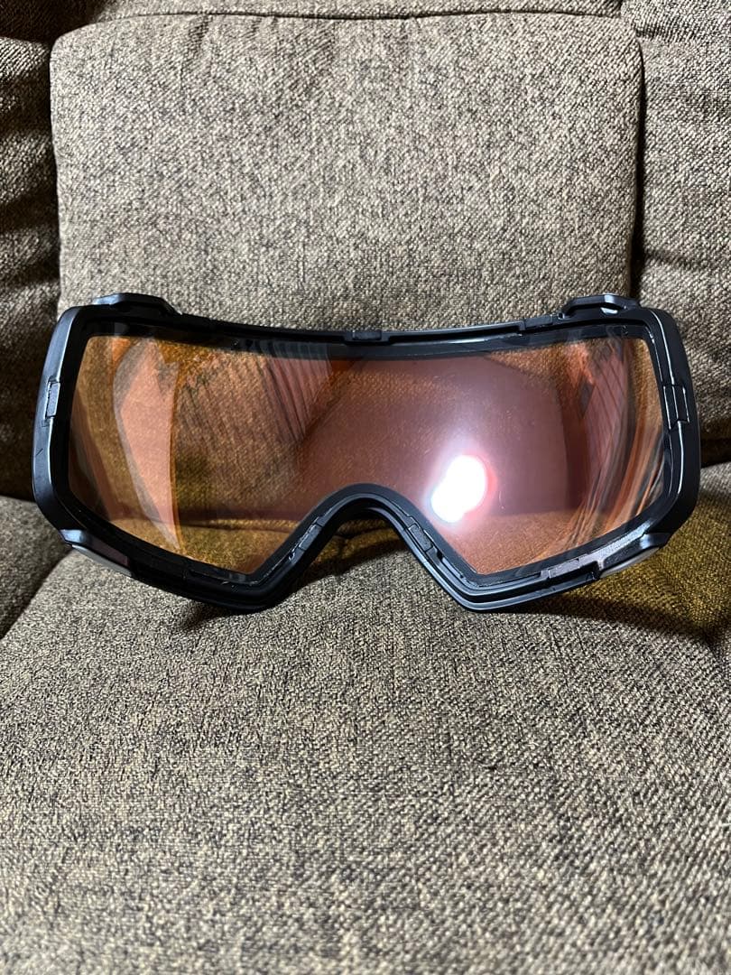 anon m4.ボーナスレンズ付き