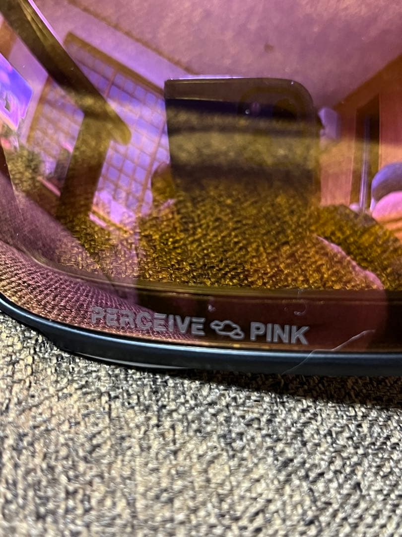 anon m4.ボーナスレンズ付き