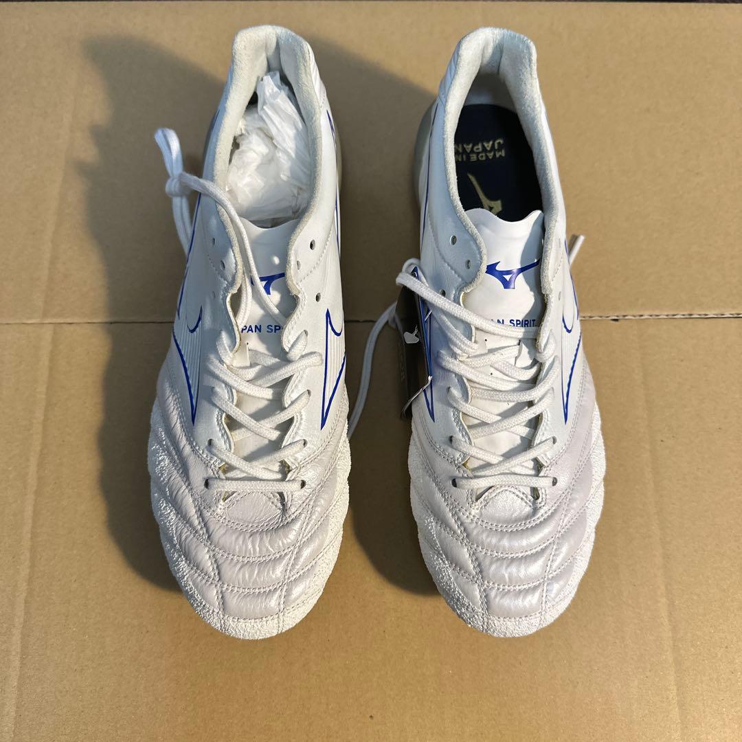 ミズノ Monarcida Neo 2 Japan 26cm