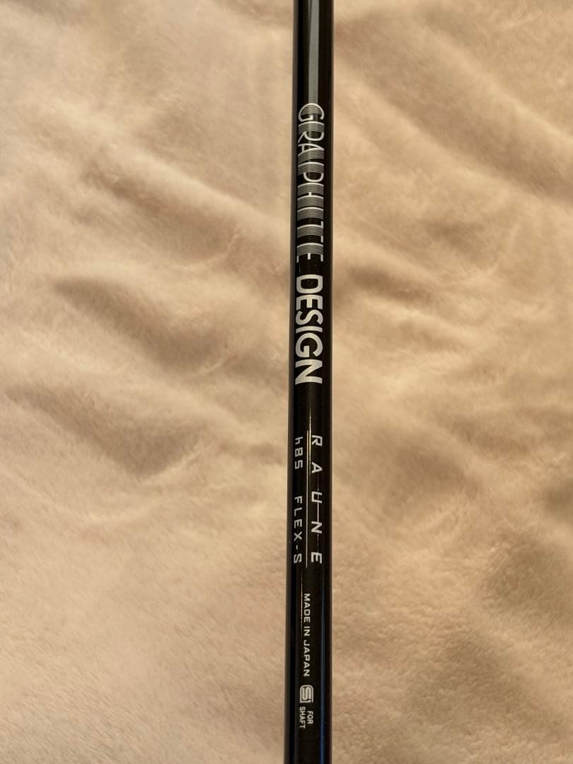 PXG 0311 BLACK OPS ユーティリティ 4U22度　クラブ