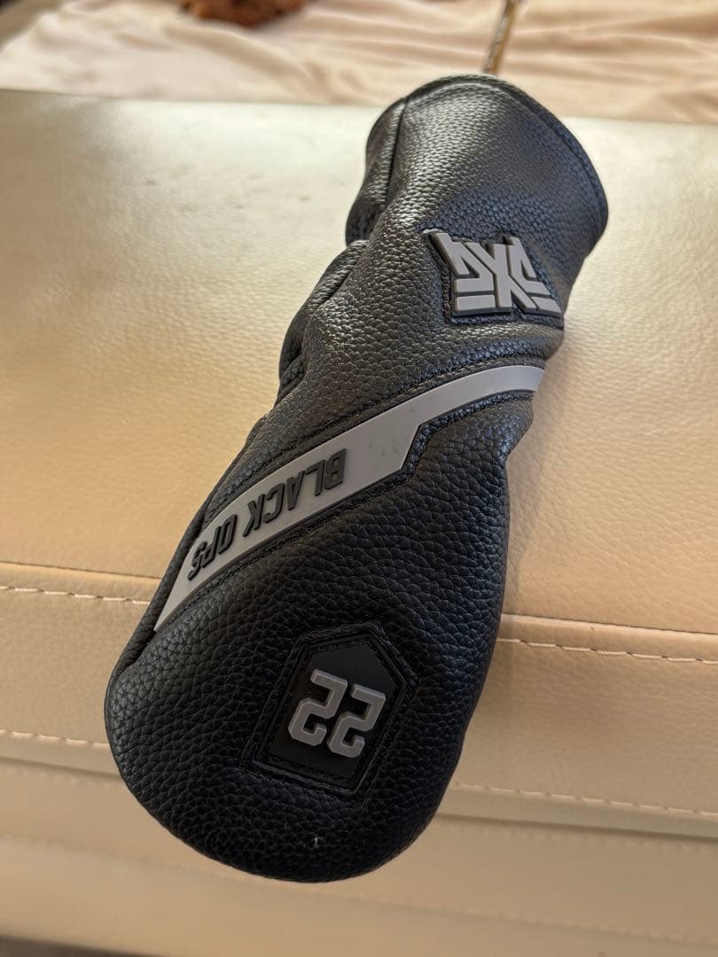 PXG 0311 BLACK OPS ユーティリティ 4U22度　クラブ