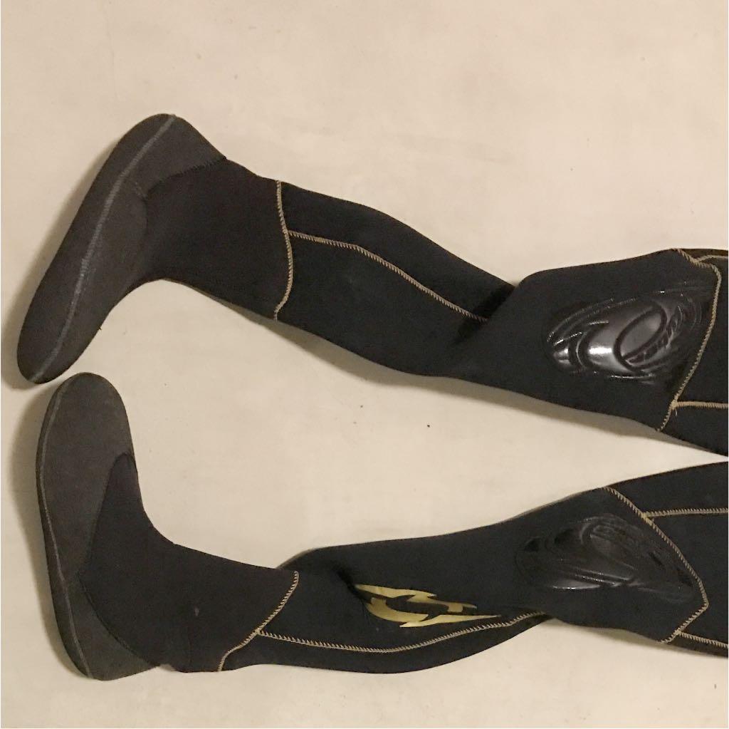 サイバー ウエットスーツ CYBER ドライスーツ フルスーツ