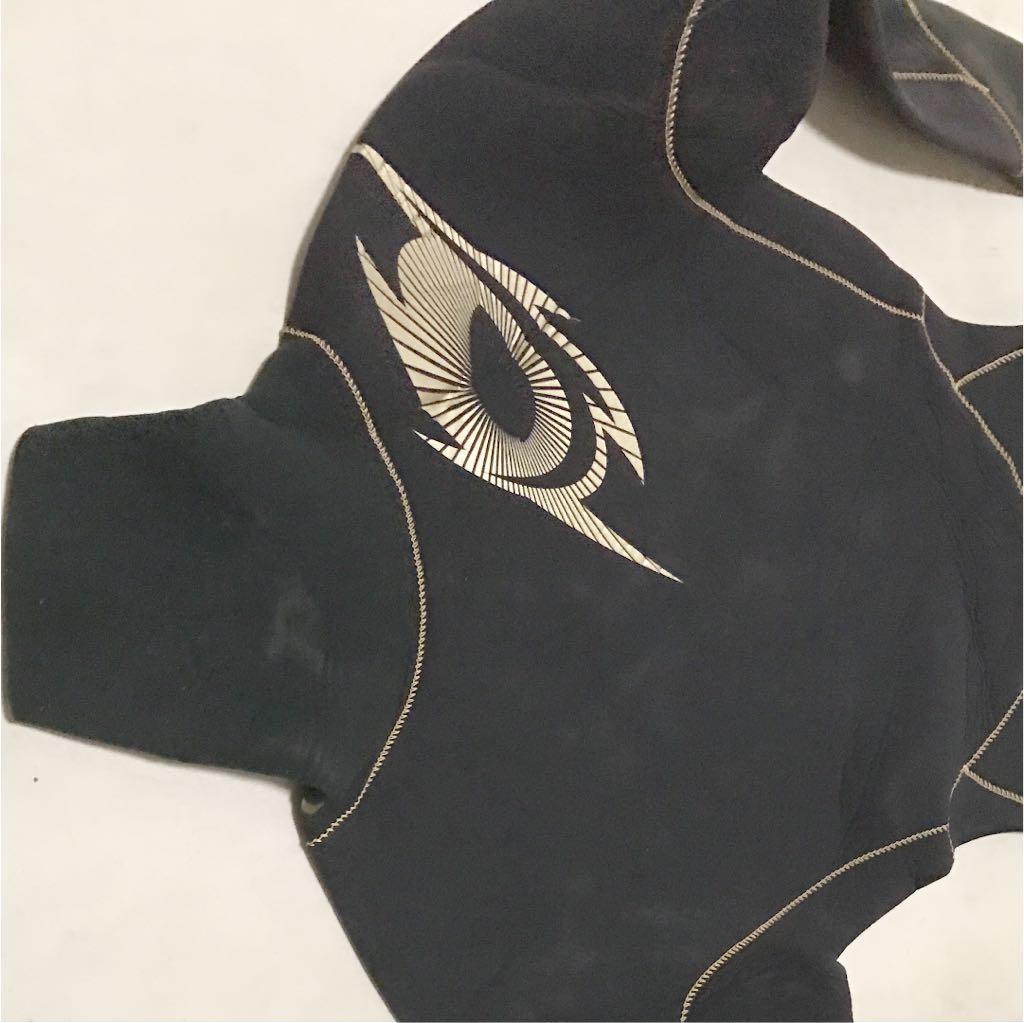 サイバー ウエットスーツ CYBER ドライスーツ フルスーツ