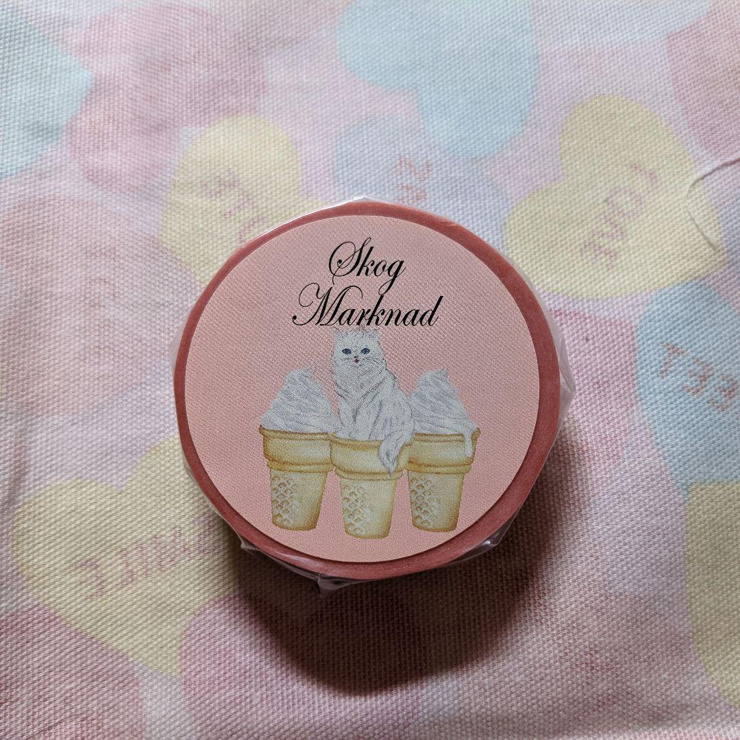 スコーグさん マスキングテープ② - メルカリ