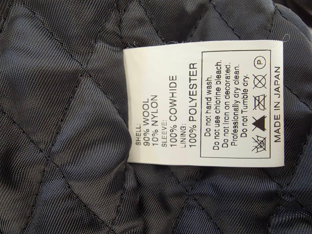 cootie スタジャン オリーブグリーン