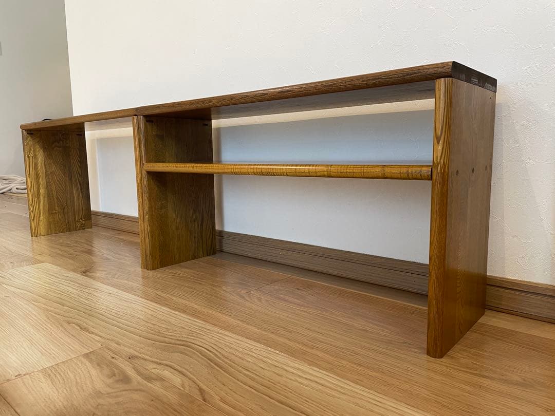 さっち様　オーダーシェルフ