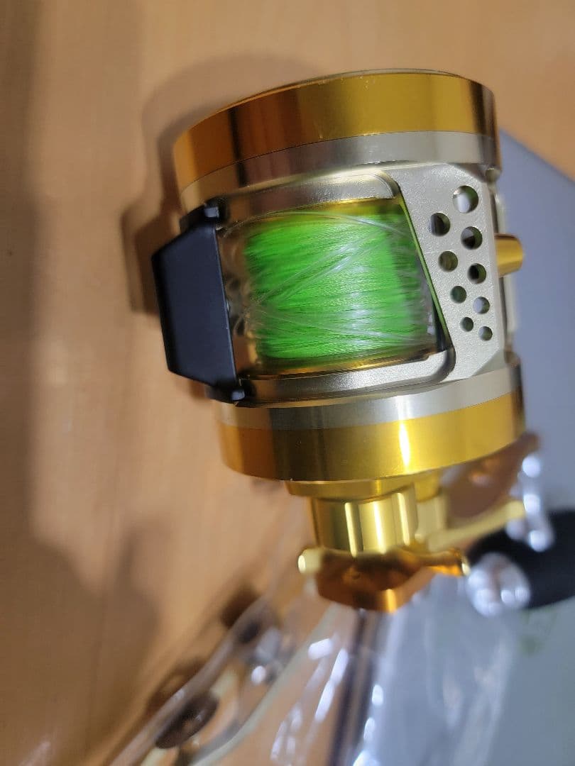 リョービ　RYOBI　バリウス30gr ジギング　No.1