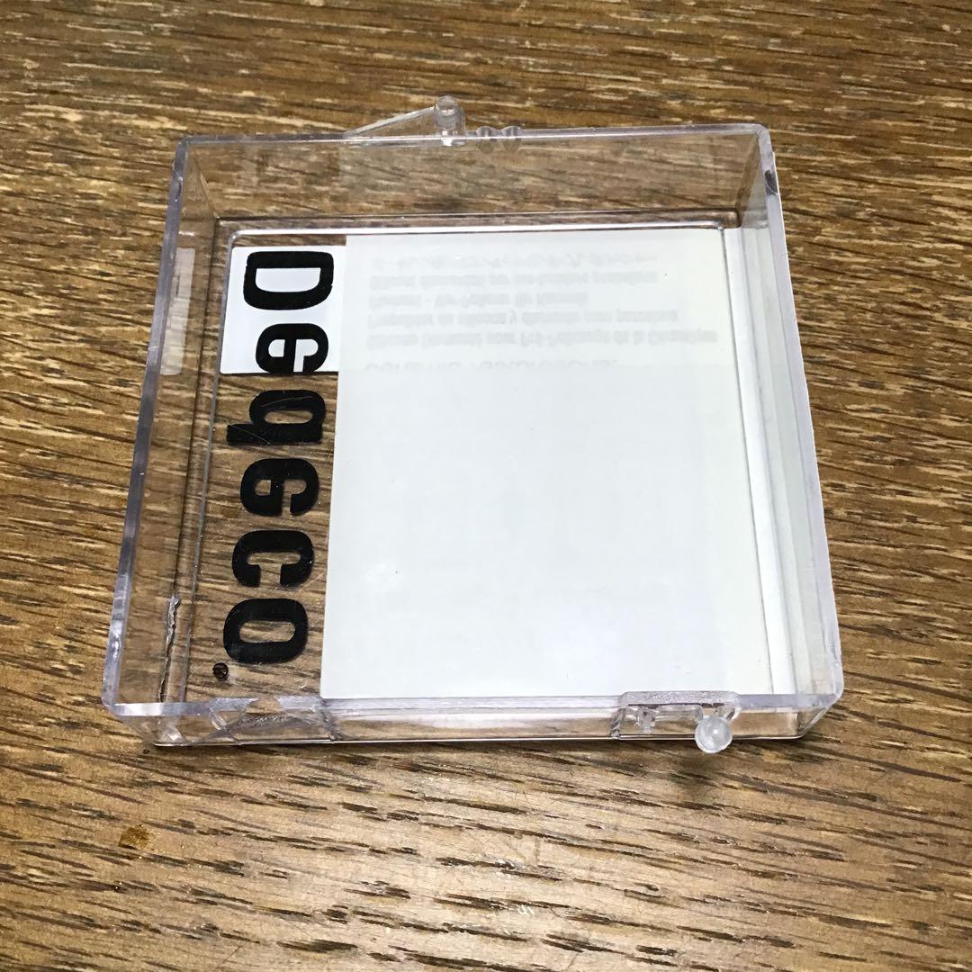 デデコ セラダイヤスターターキット