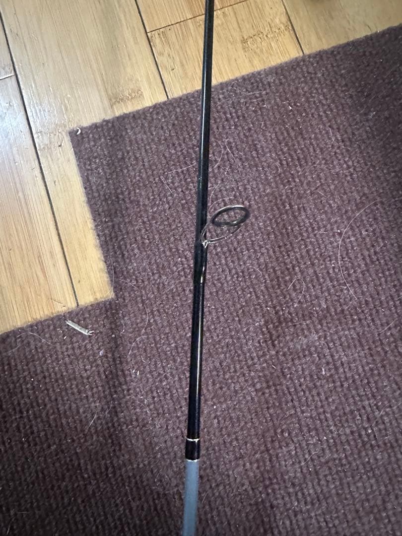 y*a様 SOULS トラウトロッド TF-46L-S-17 4.6ft