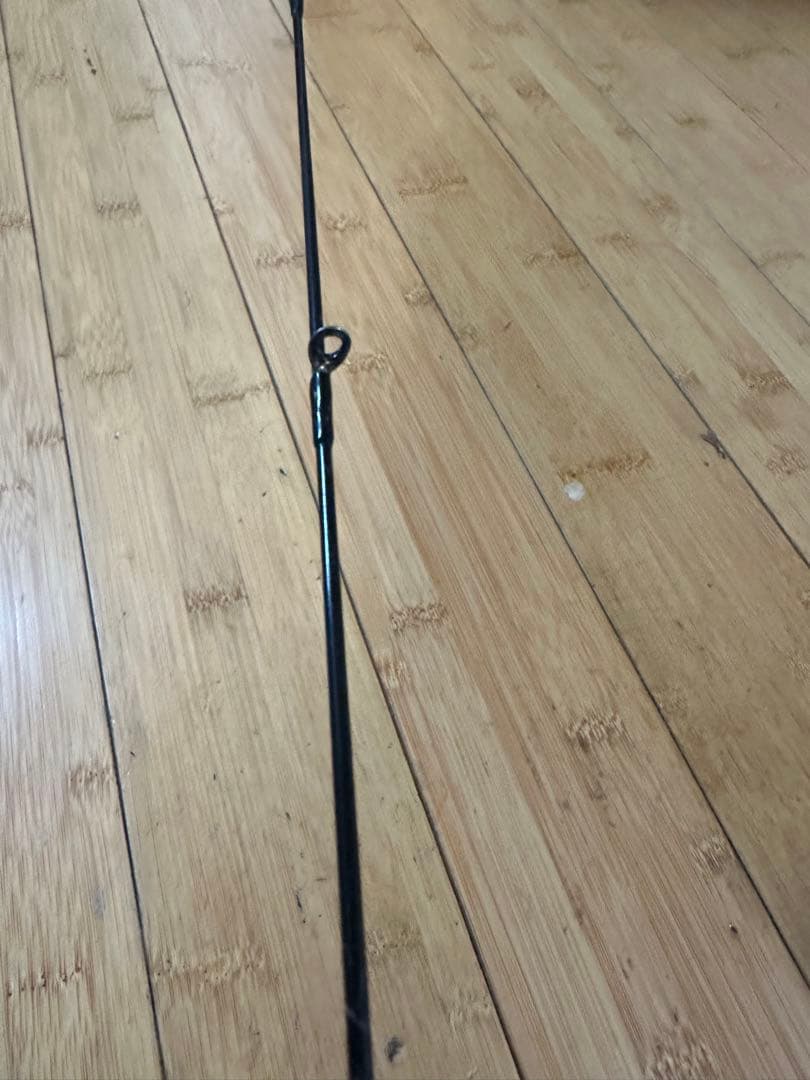 y*a様 SOULS トラウトロッド TF-46L-S-17 4.6ft