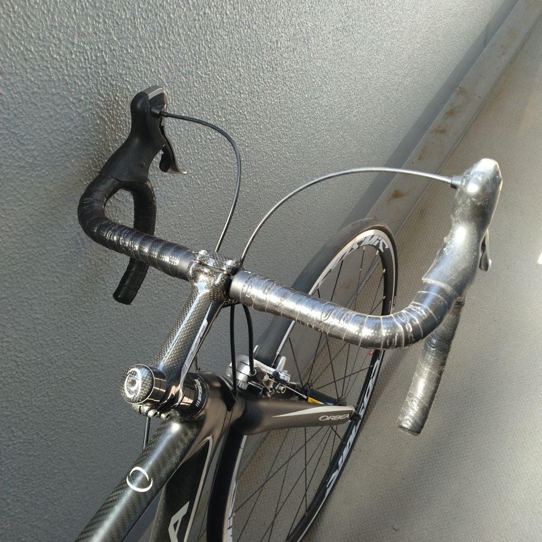 【美品 ロードバイク】ORBEA オルベア オルカ