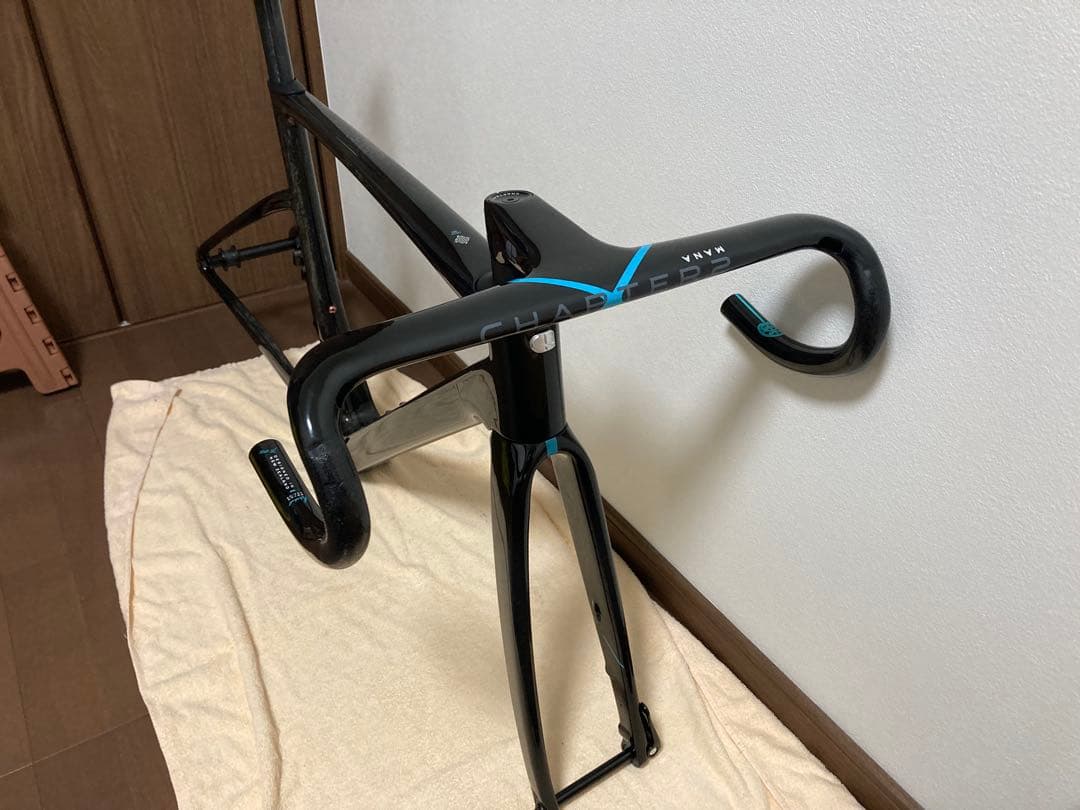 CHAPTRE2 CHAPTRE2 TOA ORGNシリーズ Sサイズ 世界限定58本 TOA ORGN