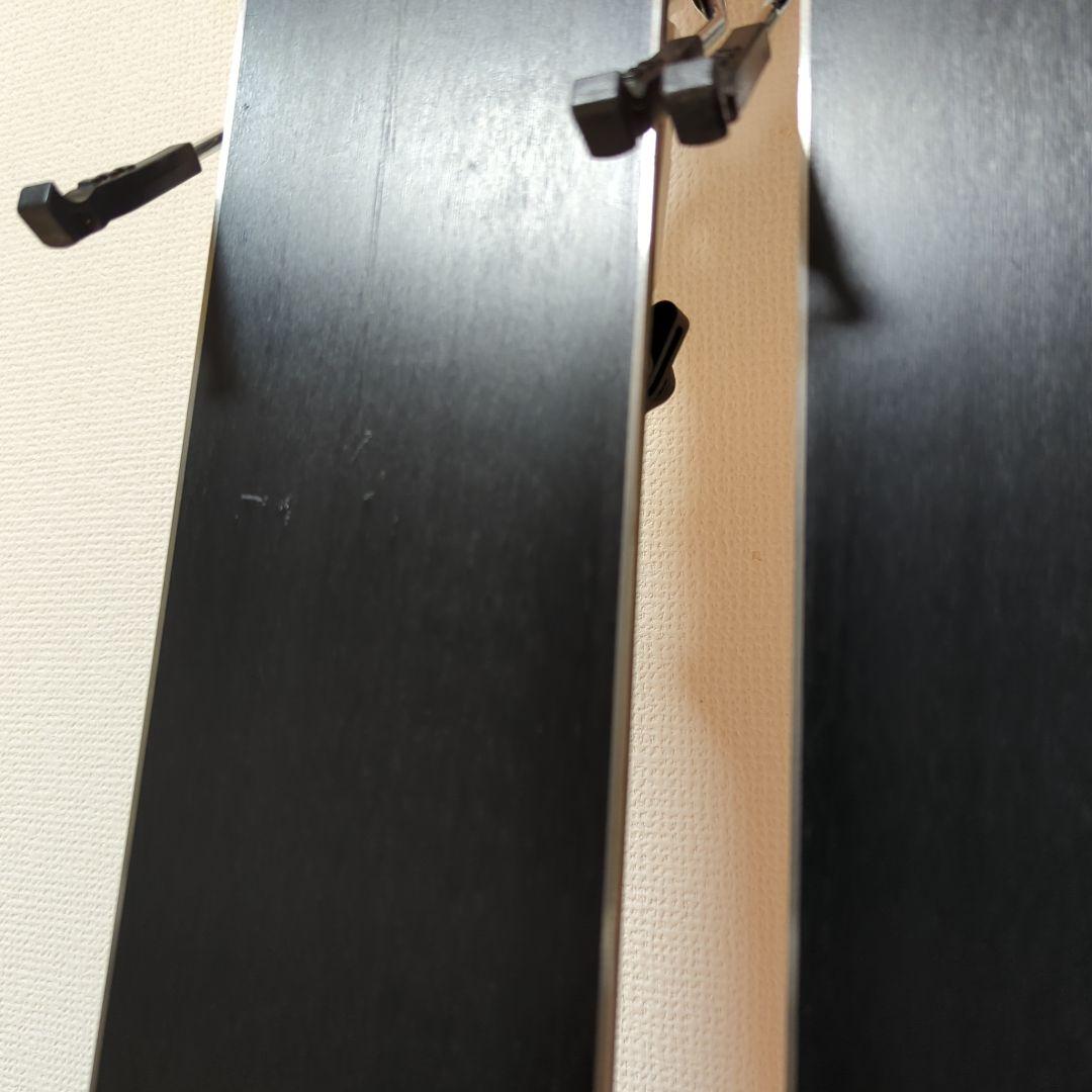 テレマークスキー Majesty Superior LTD+Freeride