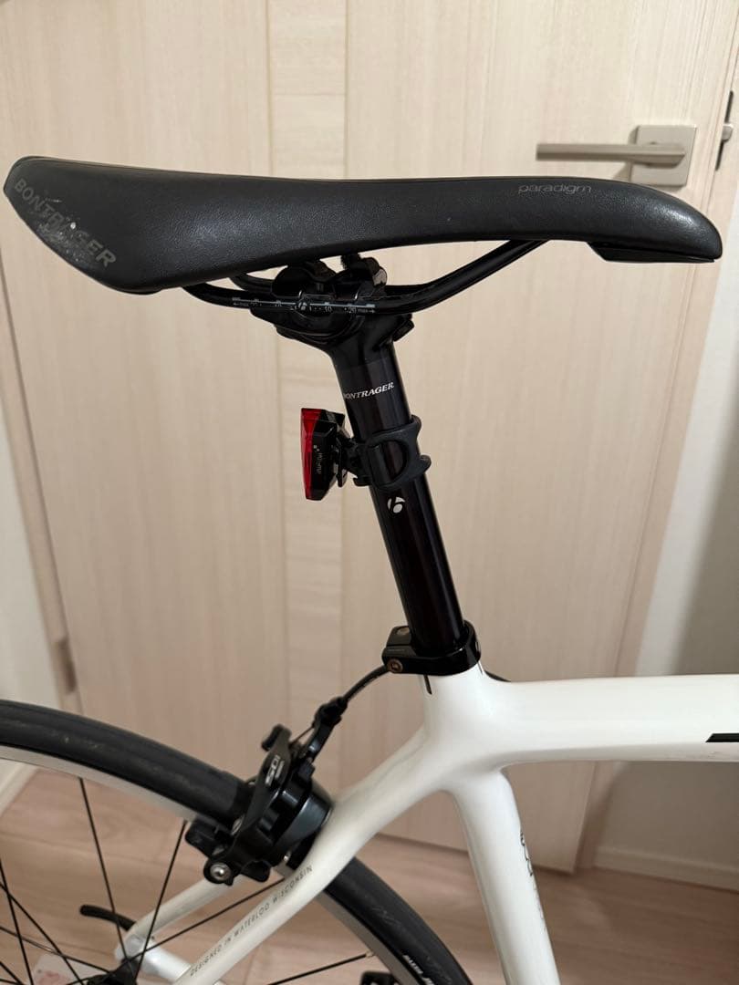 Sou様用【フルメンテ済み】TREK EMONDA S5 サイズ56