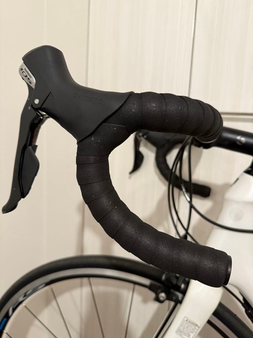 Sou様用【フルメンテ済み】TREK EMONDA S5 サイズ56