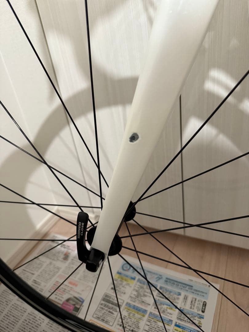 Sou様用【フルメンテ済み】TREK EMONDA S5 サイズ56