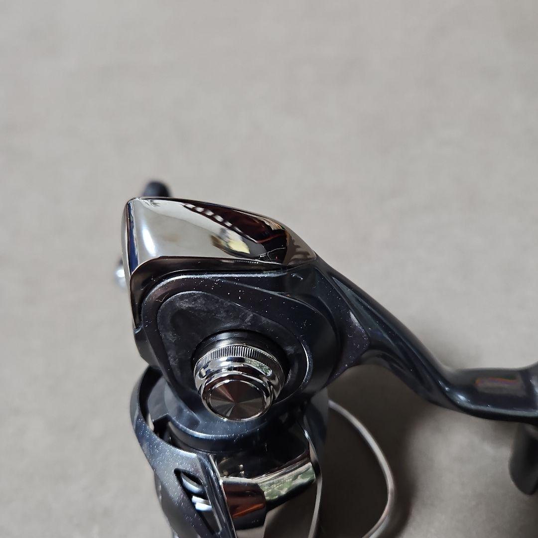 リール Daiwa LUVIAS PC LT2500-H
