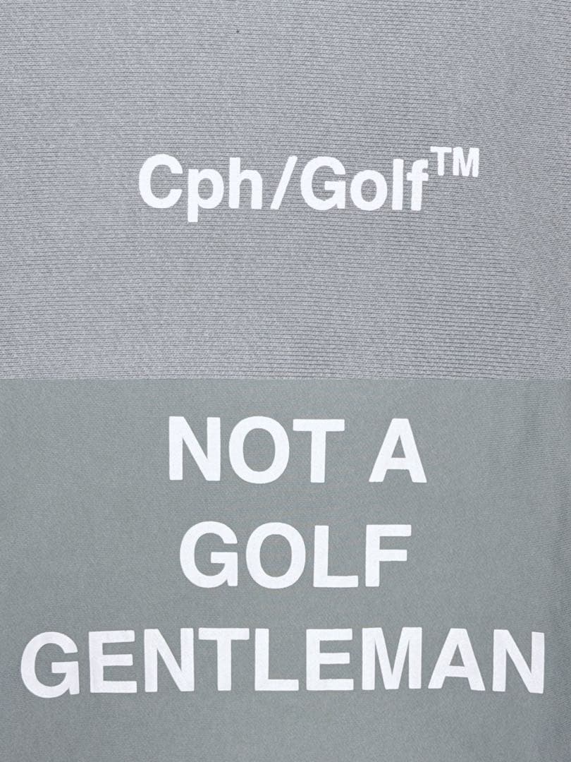 ☆極美品☆Cph/Golf™ スウェット サイズM トレーナー Cph Golf