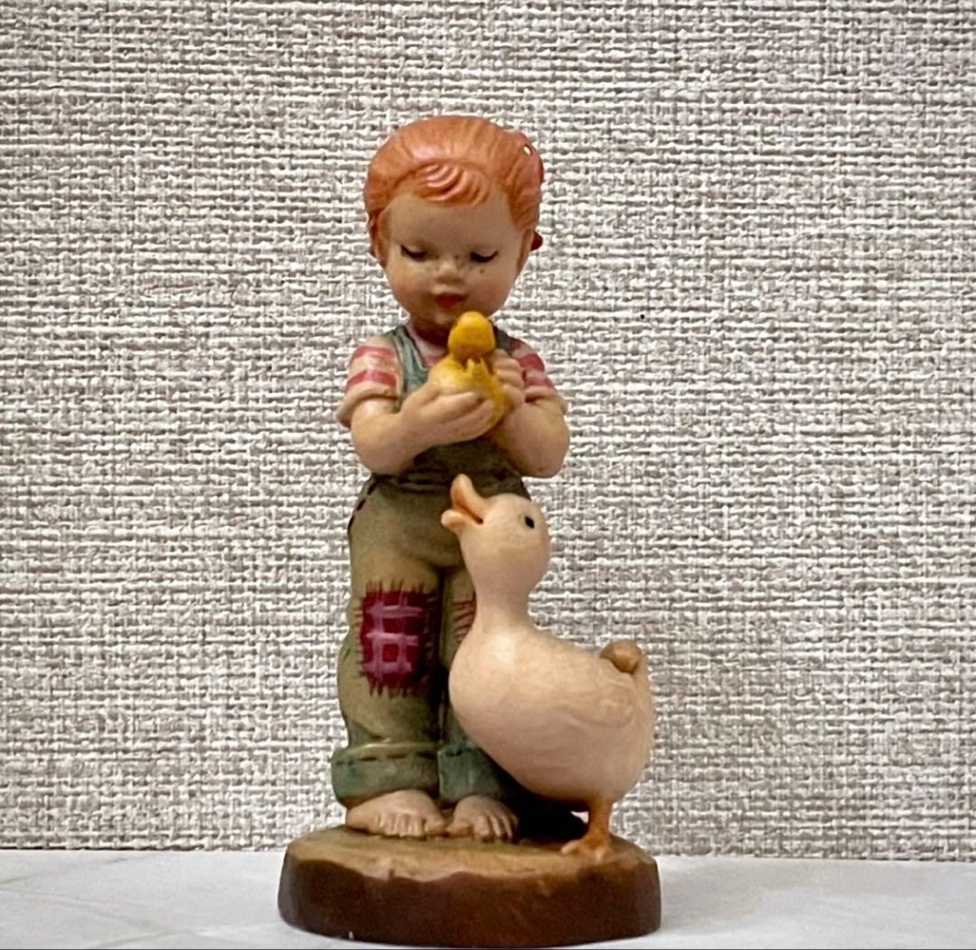 【L様ご確認】　アンリ人形　サラ・ケイ　10㎝　【Watchful Eye】