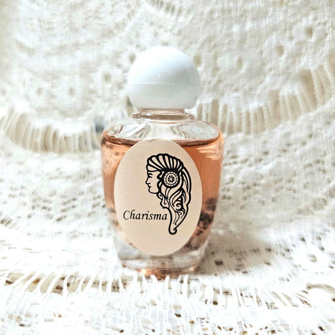 アンシェントメモリーオイル☆カリスマ☆特別限定オイル☆残量9割程